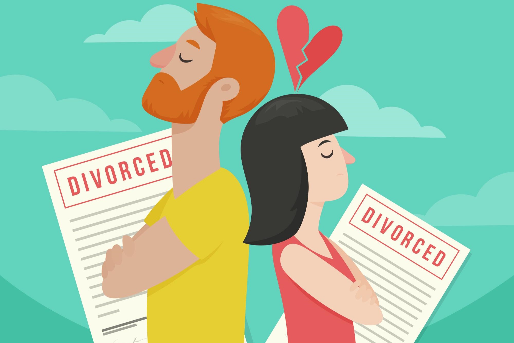 Deposition in Divorce: What to Expect and How to Prepare