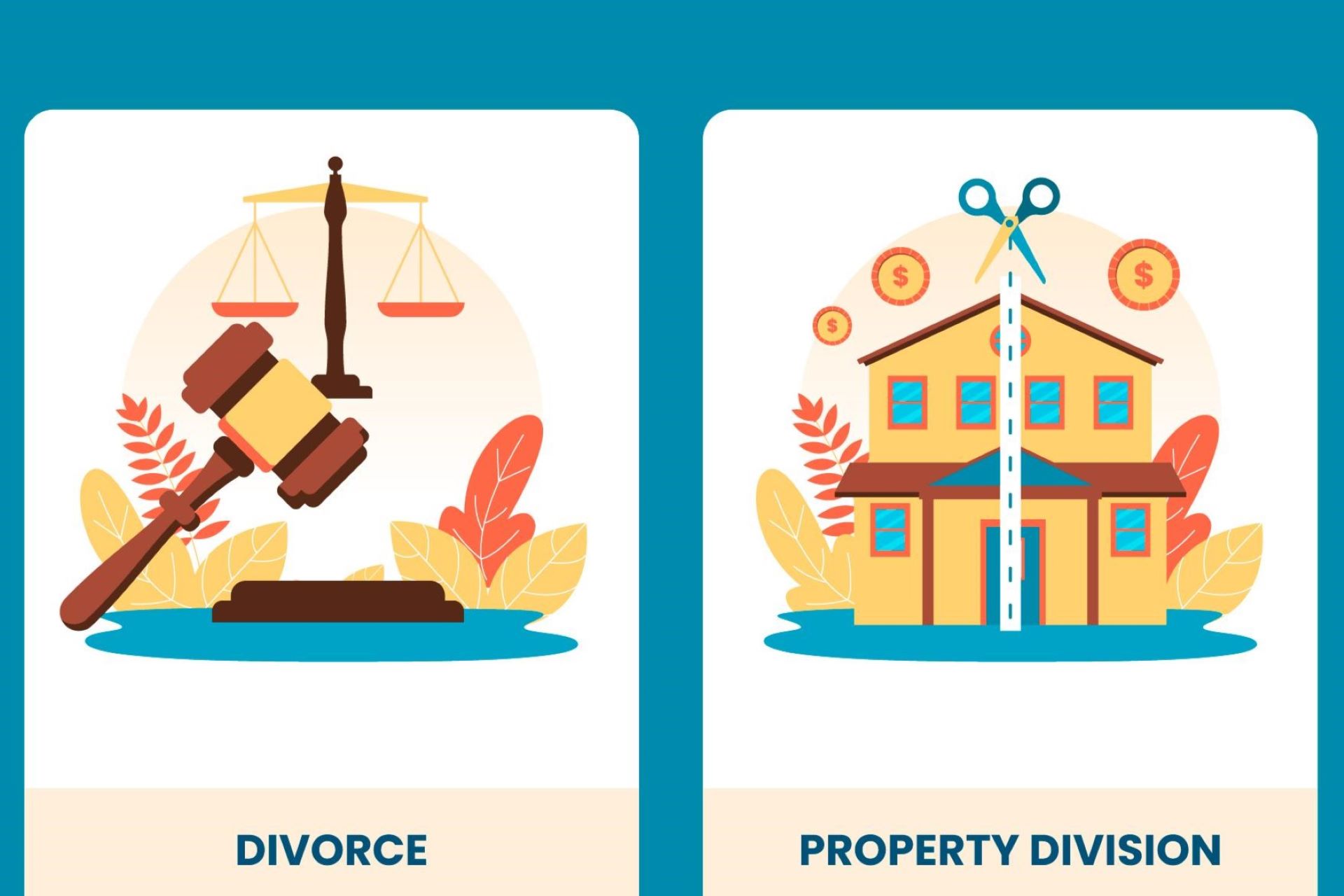 Rental Property in a Divorce: How It’s Divided and What to Consider