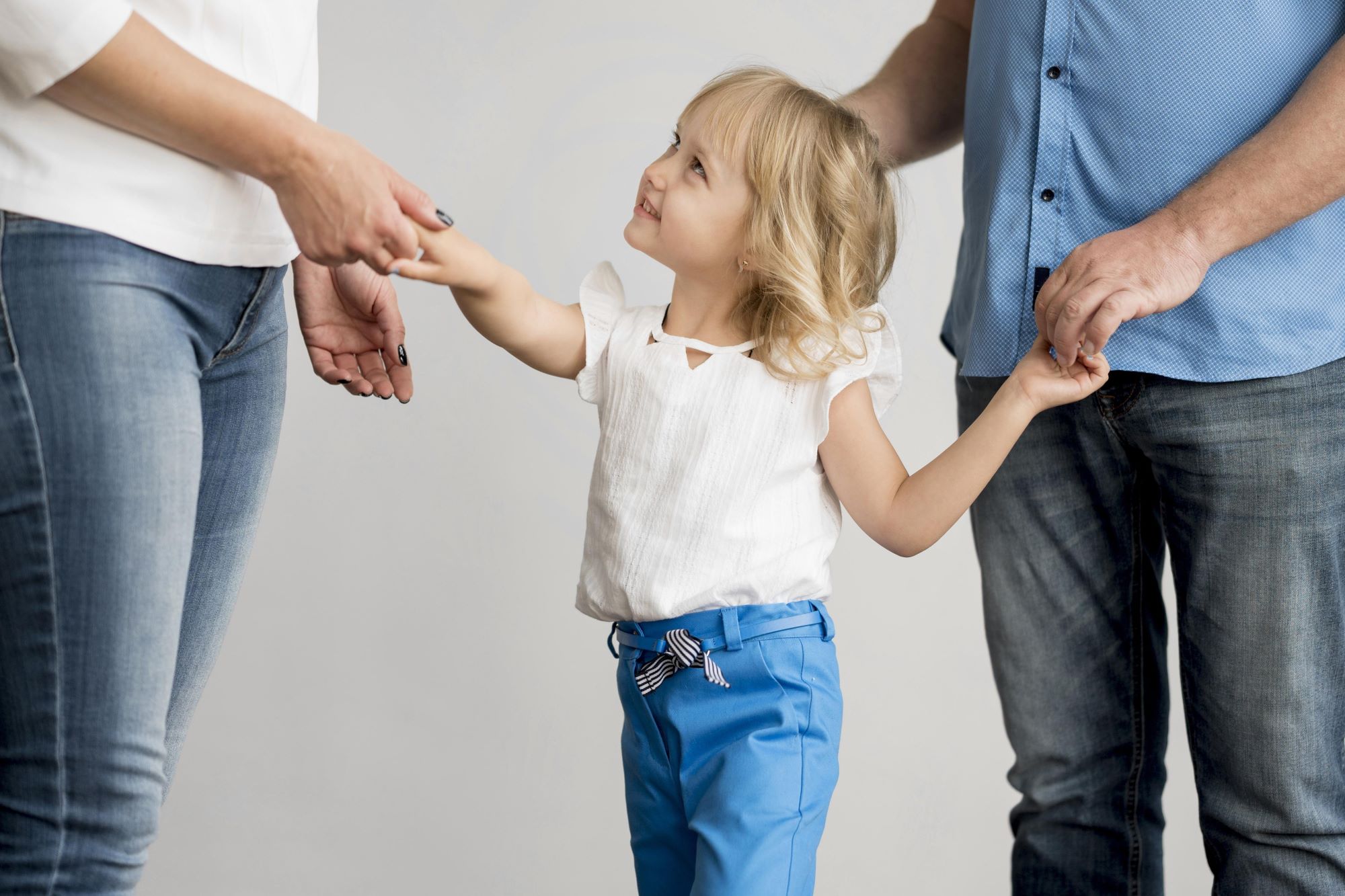 Fighting for Custody of a Child: Strategies and Legal Advice